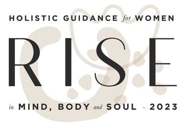 rise holistic coaching mind body soul women-centric services personal training nutrition mindset