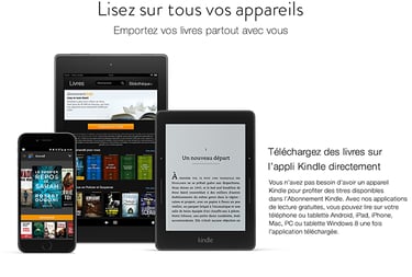 IMAGE KINDLE