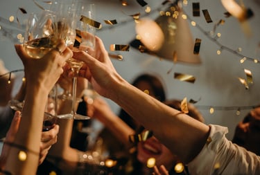 photo booths for parties