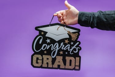 photo booth for graduations