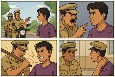 Palayamkottai.com Police