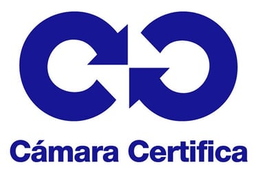 ISO 9001 cámara de comercio