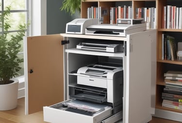 Bright living room with modern inventory