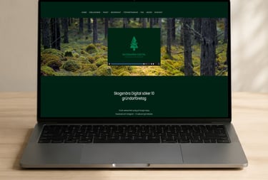 skogsnära digitall