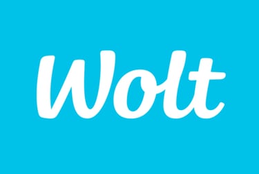 Wolt Ételrendelés