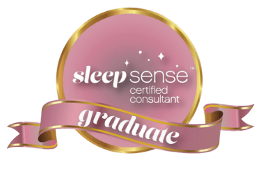Professional endorsement to Sayang Sleep from a recognized pediatric sleep training program