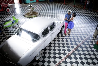 sesion preboda en Cali fotografo de bodas sesion preboda