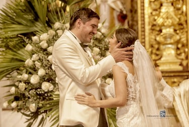fotografo de boda en cali iglesia la merced, bodas exclusivas en cali fotografo
