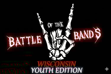 Battle of the Bands Youth Edition Logo