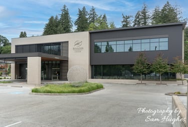 Commercial photography services in Salem, Oregon. Capture It LLC Sam Hughes