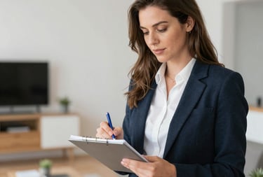 woman wearing black scoop-neck long-sleeved shirt