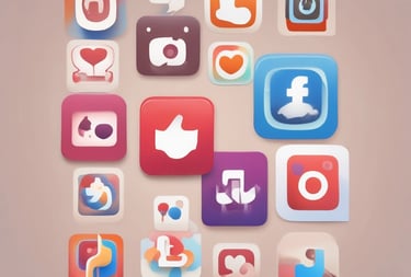 Bright living room with modern inventory