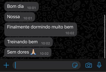 quiropraxista em novo hamburgo