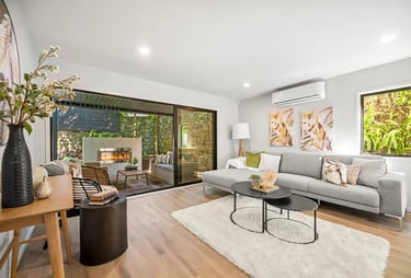 Mt Wellington home renovation - indoor outdoor flow - Revive Builders Auckland