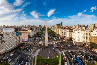 ciudad de buenos aires