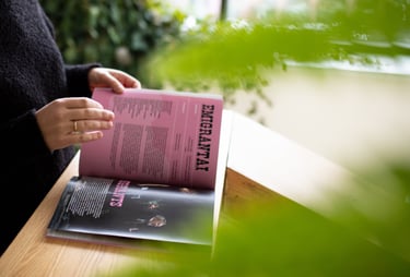 Alytaus miesto teatras. Renginio vizualinis identitetas