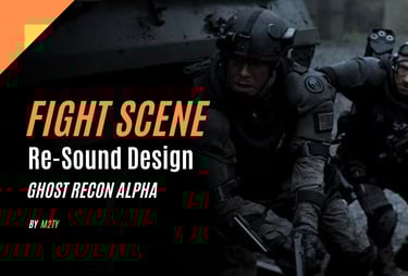 ghost recon sound design théo moutti m2ty