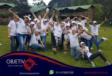 seminarios de kaizen en Manizales