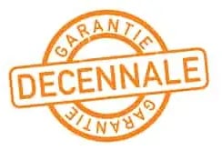 Garantie Décennale
