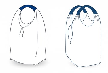 1 & 2 Loop FIBC