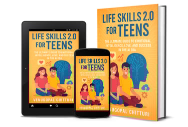 Life Skills for teens