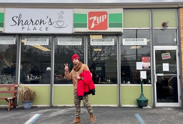 Dónde comer en Scranton, Pensilvania