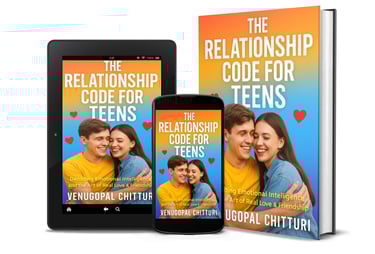 Teenage Love image