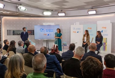Magia en RTVE