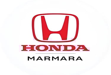 Honda Marmara logosu