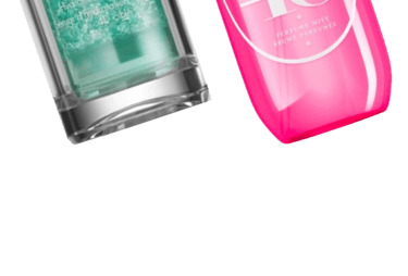 Vendita di profumi di marca e di nicchia