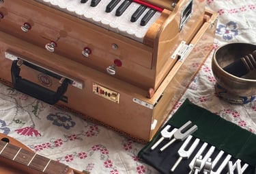 sound bath voyage sonore relaxation sonore bols tibétain