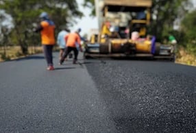 Labrana Enterprises Limited - Civil Works