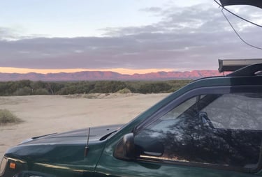 Viaje por South Australia