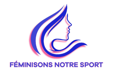logo féminisons notre sports