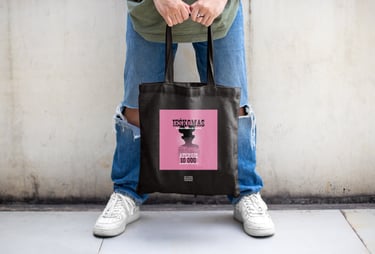 Alytaus miesto teatras. Renginio vizualinis identitetas