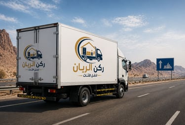 لماذا تختار ركن الريان