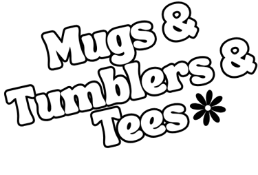 Mugs & Tumblers & Tees Handmade products and craft supply company located in Ontario Canada