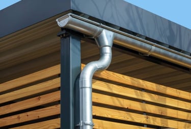 gutter system