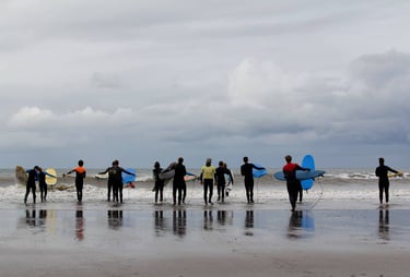 Schools clubs charities page