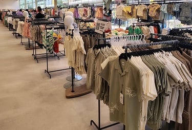Westside Noida Sector 75 Men's Collection