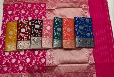 Sarees