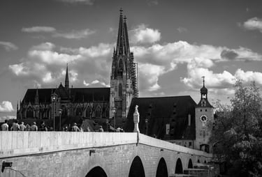 Tanzschule Regensburg