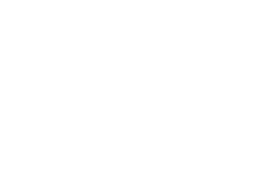 Minimalist white right arrow chevron icon isolated on a solid black background for navigation.