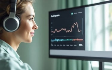 OCCH Services offers Hearing Tests