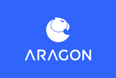 a logo for a company that sells a new product