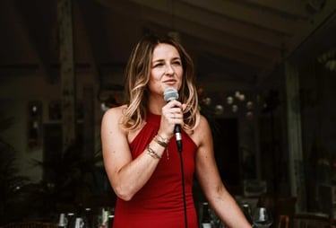 Jennie Johansson Music Performance Singing Soloist