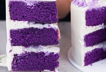 filipino cakes langley