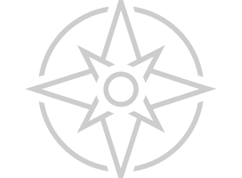 star compass wayfinder icon