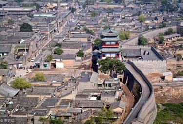 China well know history Geography Humanities Economy Top of China
