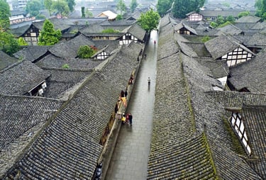 China well know history Geography Humanities Economy Top of China